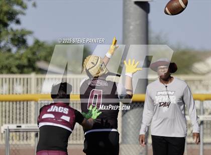 Thumbnail 1 in Battle Of The White Tanks (7 on 7) photogallery.