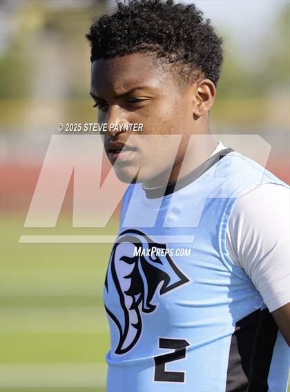 Thumbnail 3 in Battle Of The White Tanks (7 on 7) photogallery.
