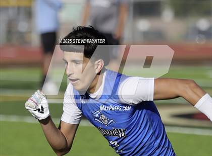 Thumbnail 3 in Battle Of The White Tanks (7 on 7) photogallery.