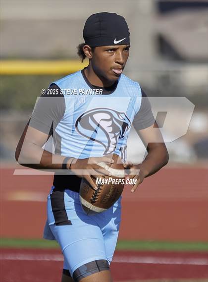 Thumbnail 3 in Battle Of The White Tanks (7 on 7) photogallery.