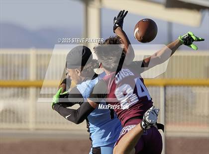 Thumbnail 1 in Battle Of The White Tanks (7 on 7) photogallery.