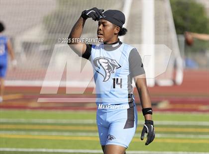 Thumbnail 3 in Battle Of The White Tanks (7 on 7) photogallery.