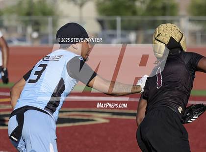 Thumbnail 3 in Battle Of The White Tanks (7 on 7) photogallery.