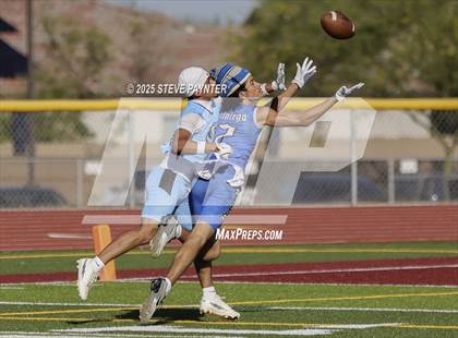 Thumbnail 2 in Battle Of The White Tanks (7 on 7) photogallery.