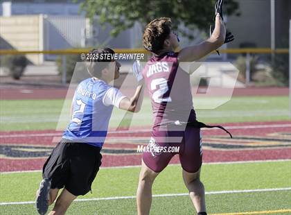Thumbnail 1 in Battle Of The White Tanks (7 on 7) photogallery.