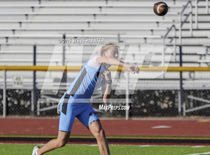 Thumbnail 3 in Battle Of The White Tanks (7 on 7) photogallery.