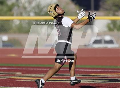 Thumbnail 2 in Battle Of The White Tanks (7 on 7) photogallery.