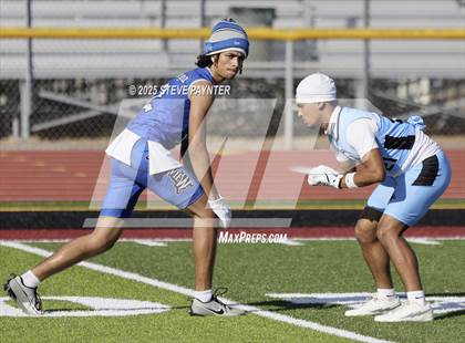 Thumbnail 3 in Battle Of The White Tanks (7 on 7) photogallery.