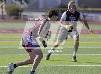Thumbnail 3 in Battle Of The White Tanks (7 on 7) photogallery.