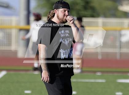 Thumbnail 2 in Battle Of The White Tanks (7 on 7) photogallery.