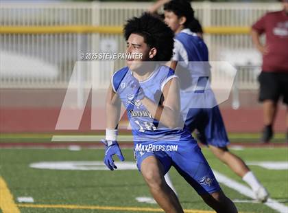 Thumbnail 3 in Battle Of The White Tanks (7 on 7) photogallery.