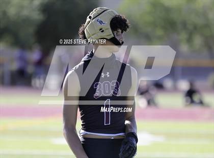 Thumbnail 3 in Battle Of The White Tanks (7 on 7) photogallery.