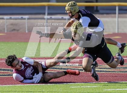 Thumbnail 3 in Battle Of The White Tanks (7 on 7) photogallery.