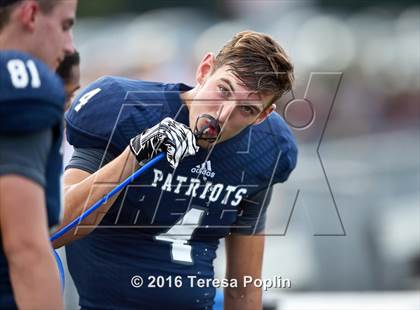 Thumbnail 1 in Crescent vs Powdersville (2016 Anderson County Jamboree) photogallery.