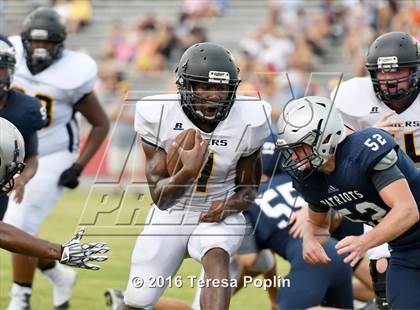 Thumbnail 3 in Crescent vs Powdersville (2016 Anderson County Jamboree) photogallery.