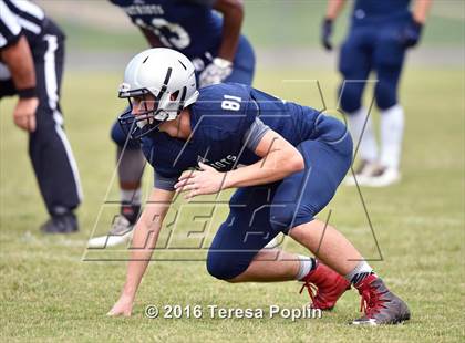 Thumbnail 3 in Crescent vs Powdersville (2016 Anderson County Jamboree) photogallery.