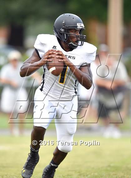 Thumbnail 3 in Crescent vs Powdersville (2016 Anderson County Jamboree) photogallery.