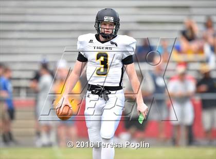 Thumbnail 2 in Crescent vs Powdersville (2016 Anderson County Jamboree) photogallery.