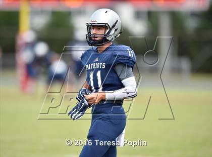 Thumbnail 3 in Crescent vs Powdersville (2016 Anderson County Jamboree) photogallery.