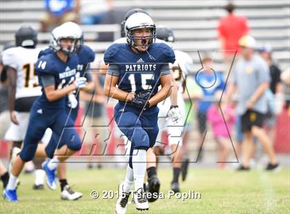 Thumbnail 2 in Crescent vs Powdersville (2016 Anderson County Jamboree) photogallery.