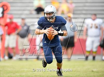 Thumbnail 2 in Crescent vs Powdersville (2016 Anderson County Jamboree) photogallery.