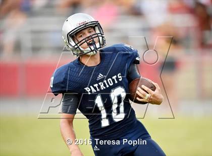 Thumbnail 3 in Crescent vs Powdersville (2016 Anderson County Jamboree) photogallery.