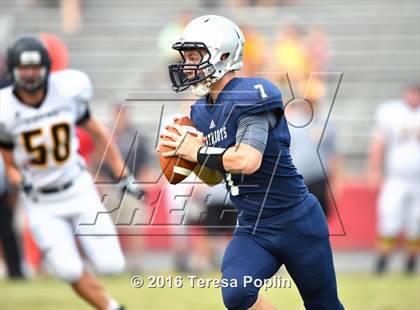 Thumbnail 1 in Crescent vs Powdersville (2016 Anderson County Jamboree) photogallery.