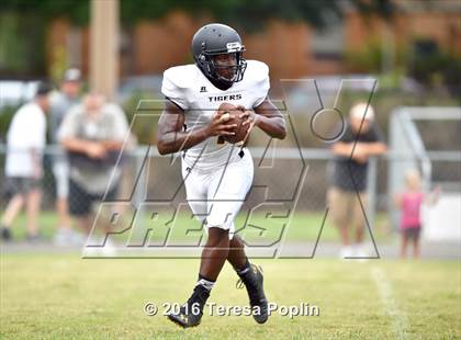 Thumbnail 2 in Crescent vs Powdersville (2016 Anderson County Jamboree) photogallery.