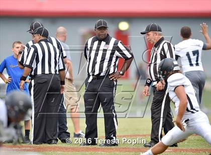 Thumbnail 1 in Crescent vs Powdersville (2016 Anderson County Jamboree) photogallery.