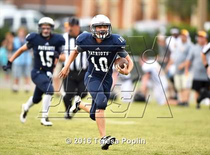 Thumbnail 2 in Crescent vs Powdersville (2016 Anderson County Jamboree) photogallery.