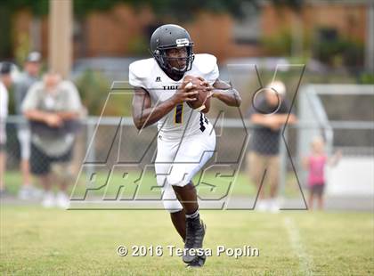 Thumbnail 1 in Crescent vs Powdersville (2016 Anderson County Jamboree) photogallery.