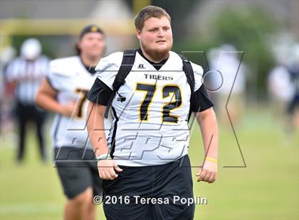 Thumbnail 3 in Crescent vs Powdersville (2016 Anderson County Jamboree) photogallery.