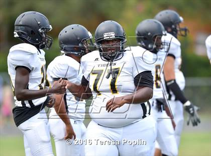 Thumbnail 2 in Crescent vs Powdersville (2016 Anderson County Jamboree) photogallery.
