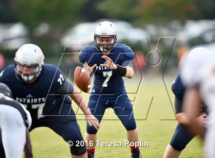 Thumbnail 1 in Crescent vs Powdersville (2016 Anderson County Jamboree) photogallery.