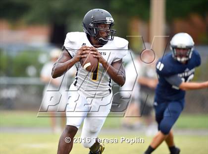 Thumbnail 1 in Crescent vs Powdersville (2016 Anderson County Jamboree) photogallery.