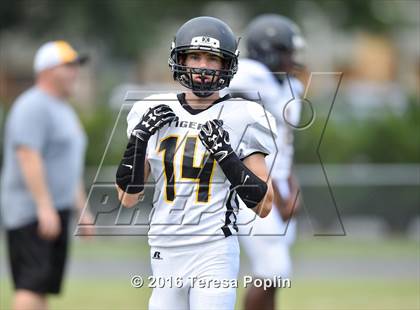 Thumbnail 1 in Crescent vs Powdersville (2016 Anderson County Jamboree) photogallery.