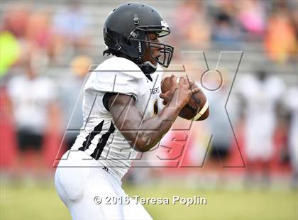 Thumbnail 3 in Crescent vs Powdersville (2016 Anderson County Jamboree) photogallery.