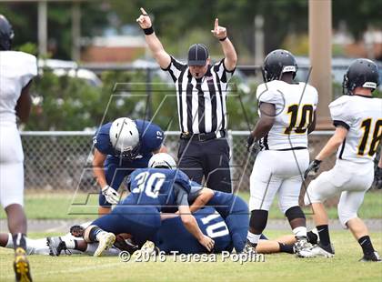 Thumbnail 1 in Crescent vs Powdersville (2016 Anderson County Jamboree) photogallery.