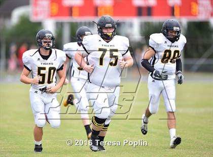Thumbnail 2 in Crescent vs Powdersville (2016 Anderson County Jamboree) photogallery.