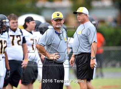 Thumbnail 3 in Crescent vs Powdersville (2016 Anderson County Jamboree) photogallery.