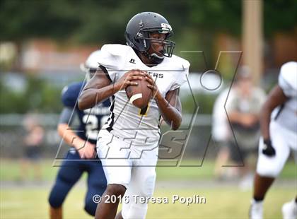 Thumbnail 2 in Crescent vs Powdersville (2016 Anderson County Jamboree) photogallery.