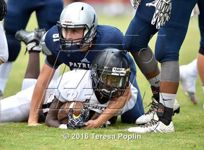 Thumbnail 3 in Crescent vs Powdersville (2016 Anderson County Jamboree) photogallery.