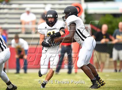 Thumbnail 3 in Crescent vs Powdersville (2016 Anderson County Jamboree) photogallery.