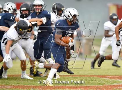 Thumbnail 3 in Crescent vs Powdersville (2016 Anderson County Jamboree) photogallery.