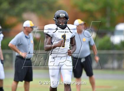 Thumbnail 2 in Crescent vs Powdersville (2016 Anderson County Jamboree) photogallery.