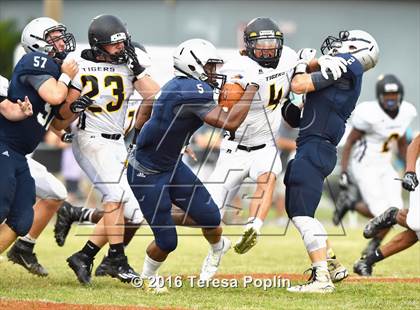 Thumbnail 2 in Crescent vs Powdersville (2016 Anderson County Jamboree) photogallery.