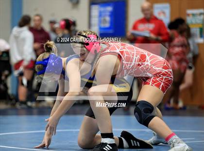 Thumbnail 1 in Richlands vs Jacksonville (Beast of the East) photogallery.