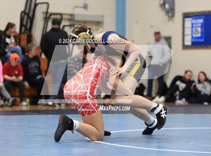 Thumbnail 3 in Richlands vs Jacksonville (Beast of the East) photogallery.