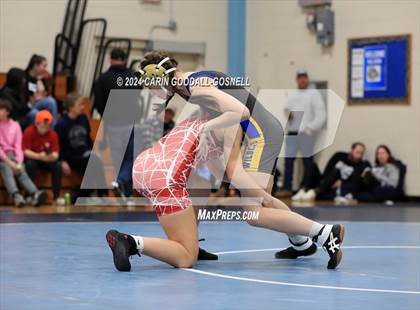 Thumbnail 1 in Richlands vs Jacksonville (Beast of the East) photogallery.