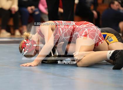 Thumbnail 2 in Richlands vs Jacksonville (Beast of the East) photogallery.